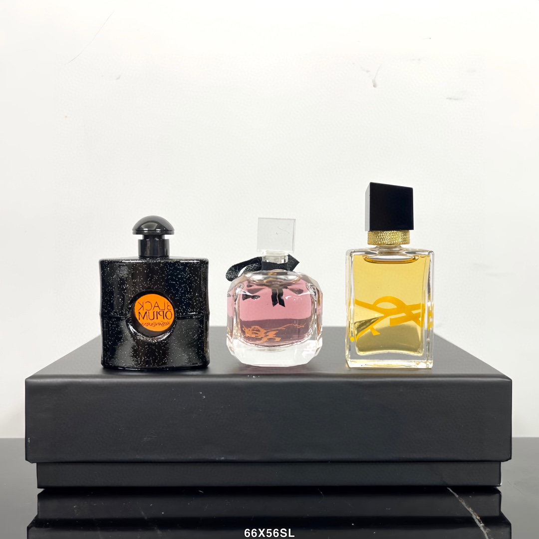 Saint Laurent perfume
